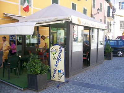 Bar Girasole Cafes